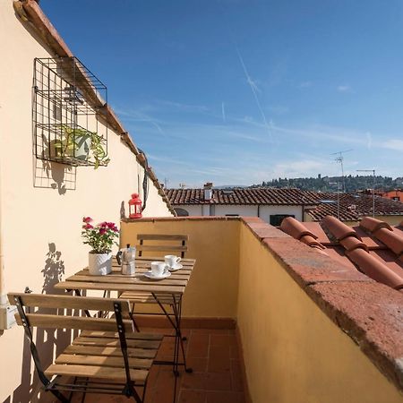 Wine Apartments Florence Prugnolo Extérieur photo