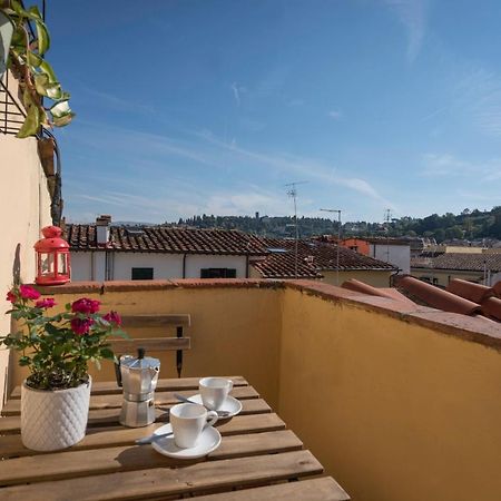 Wine Apartments Florence Prugnolo Extérieur photo