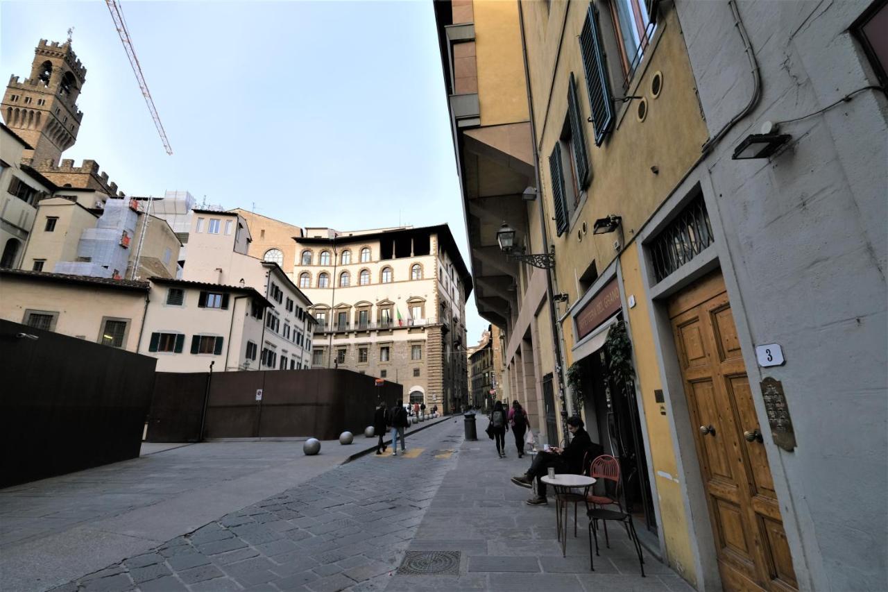 Wine Apartments Florence Prugnolo Extérieur photo
