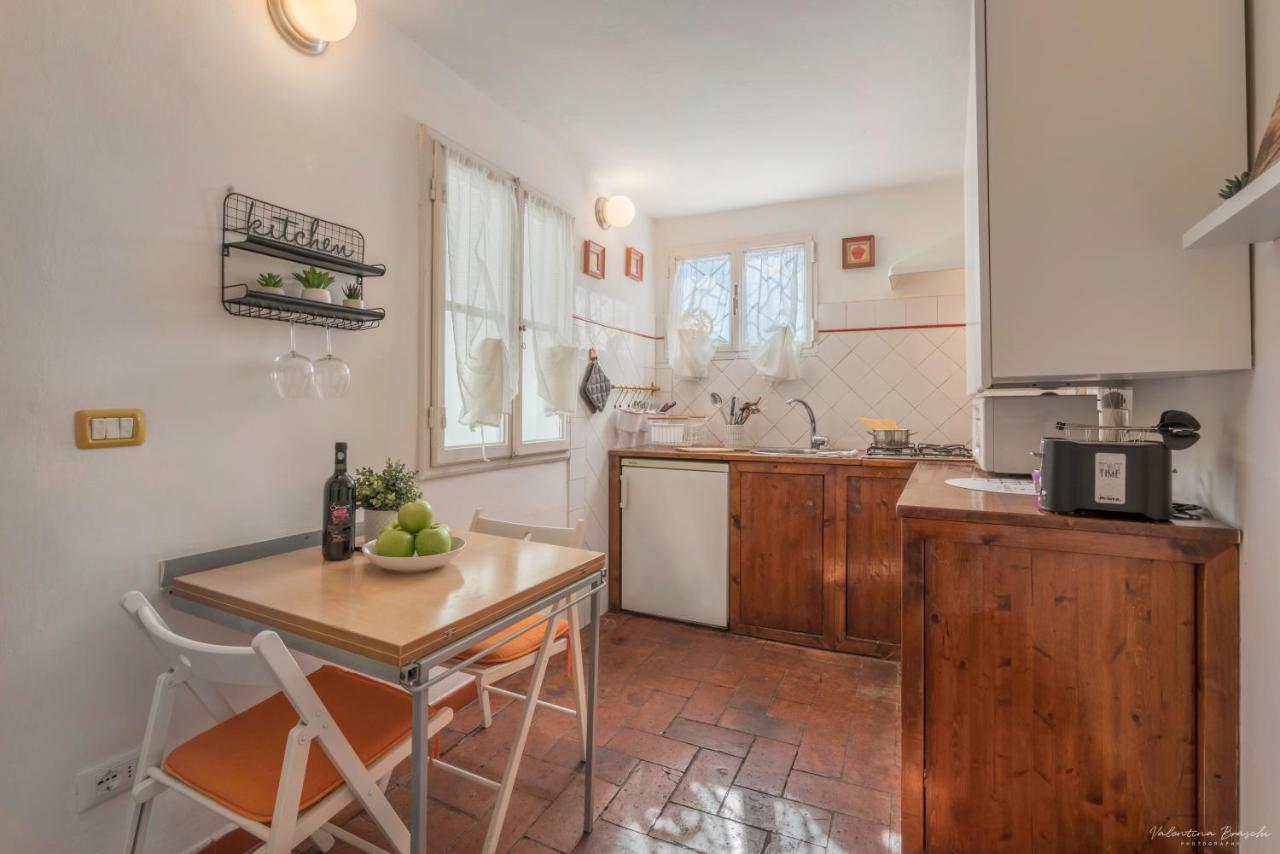 Wine Apartments Florence Prugnolo Extérieur photo