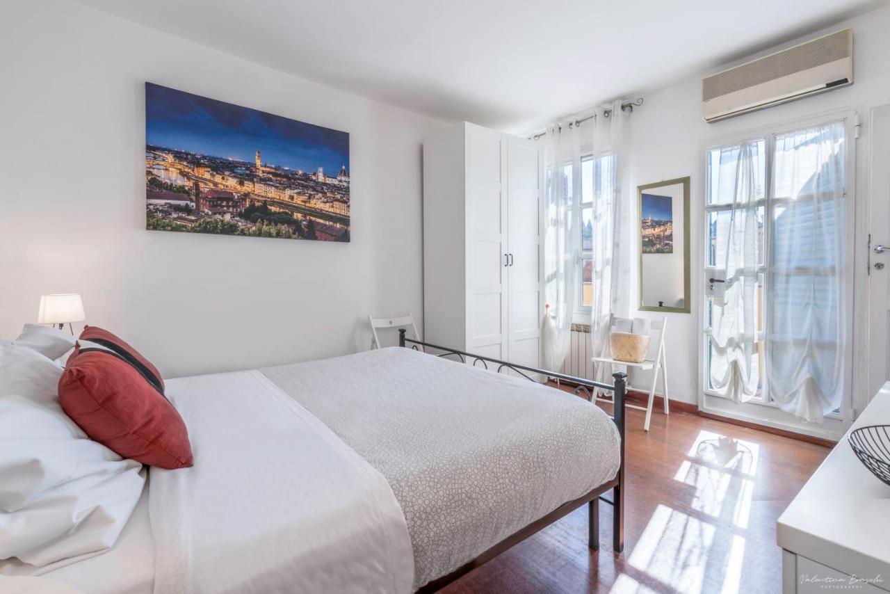 Wine Apartments Florence Prugnolo Extérieur photo