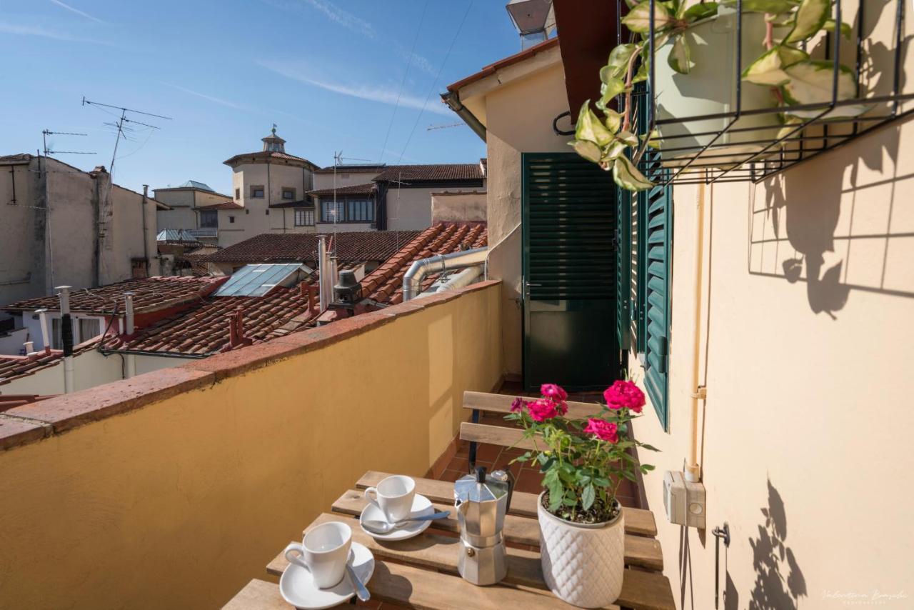 Wine Apartments Florence Prugnolo Extérieur photo