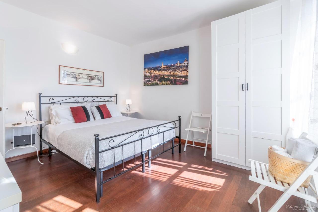 Wine Apartments Florence Prugnolo Extérieur photo